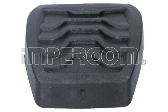 Obrázok Krytka brzdového pedálu ORIGINAL IMPERIUM  37877
