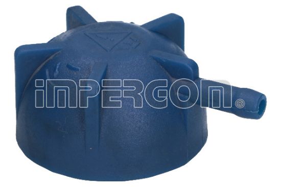 Obrázok Uzatvárací kryt, nádobka chladiacej kvapaliny ORIGINAL IMPERIUM  43001
