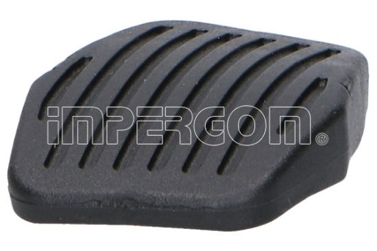Obrázok Oblozenei padalu, pedal spojky ORIGINAL IMPERIUM  700029