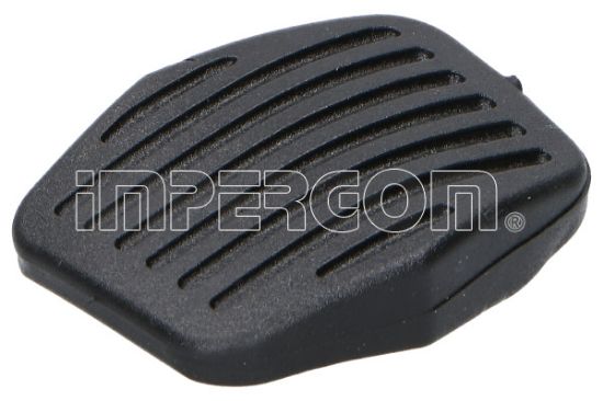 Obrázok Krytka brzdového pedálu ORIGINAL IMPERIUM  700030