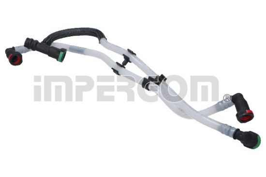 Obrázok Palivové vedenie ORIGINAL IMPERIUM  85004