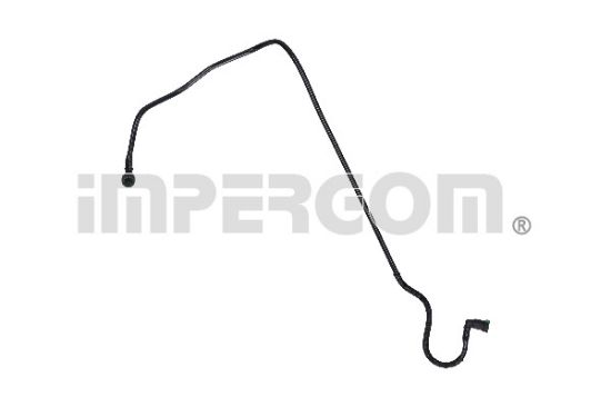 Obrázok Palivové vedenie ORIGINAL IMPERIUM  85020