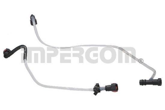 Obrázok Palivové vedenie ORIGINAL IMPERIUM  85056