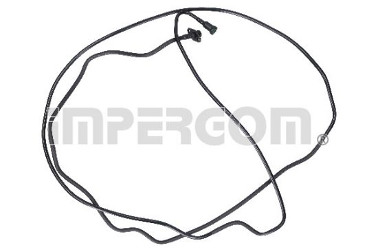 Obrázok Palivové vedenie ORIGINAL IMPERIUM  85140