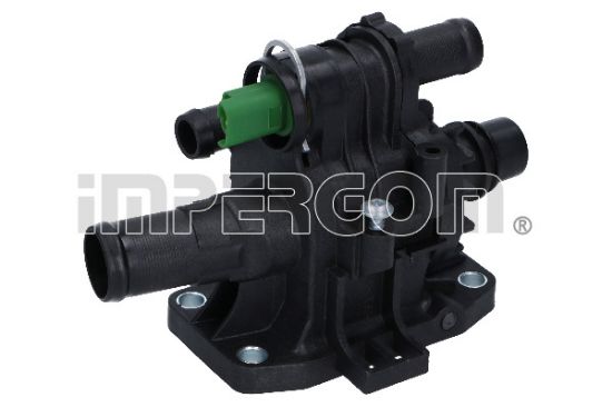 Obrázok Obal termostatu ORIGINAL IMPERIUM  90026