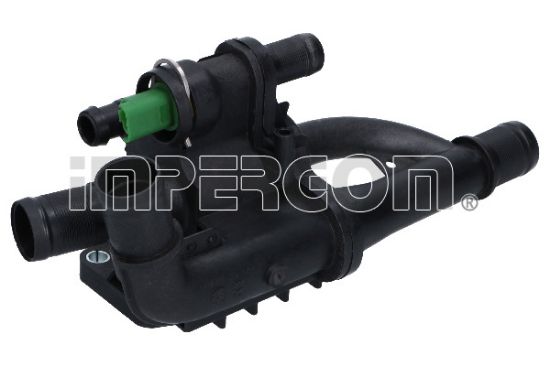 Obrázok Obal termostatu ORIGINAL IMPERIUM  90067
