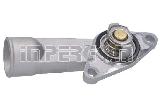 Obrázok Obal termostatu ORIGINAL IMPERIUM  90080