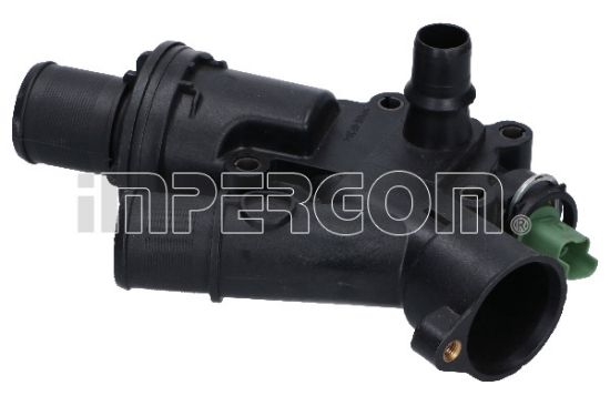 Obrázok Obal termostatu ORIGINAL IMPERIUM  90123