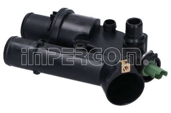 Obrázok Obal termostatu ORIGINAL IMPERIUM  90124