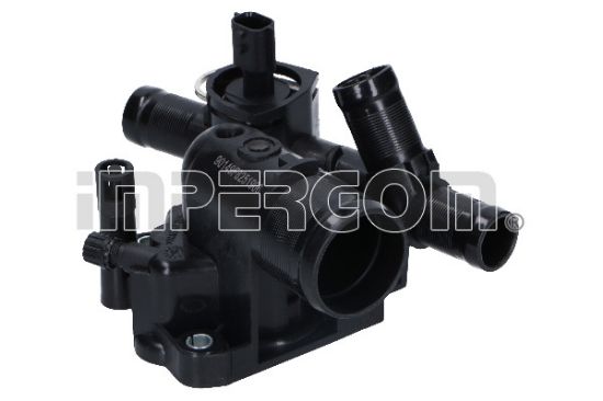 Obrázok Obal termostatu ORIGINAL IMPERIUM  90149