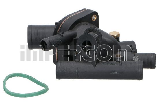Obrázok Obal termostatu ORIGINAL IMPERIUM  90160