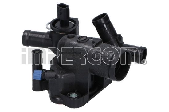 Obrázok Obal termostatu ORIGINAL IMPERIUM  90165