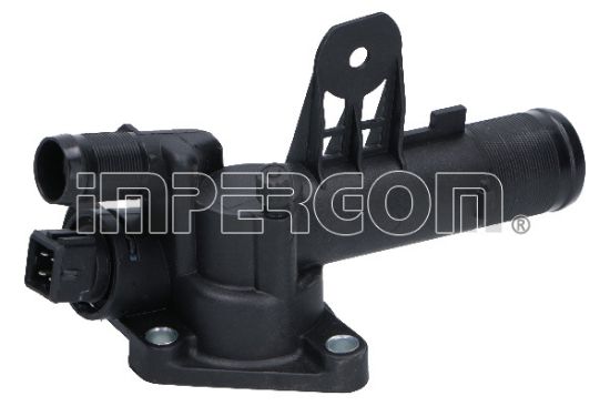 Obrázok Obal termostatu ORIGINAL IMPERIUM  90167