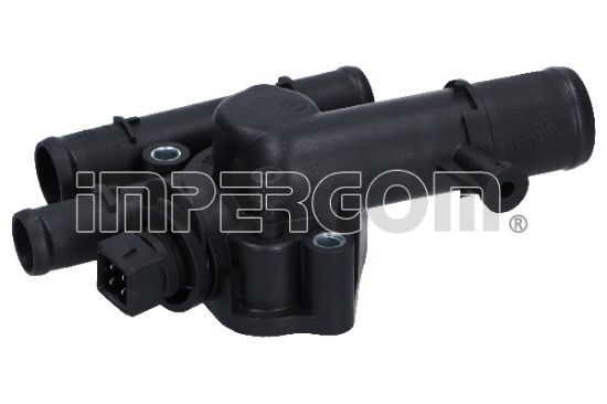 Obrázok Obal termostatu ORIGINAL IMPERIUM  90168