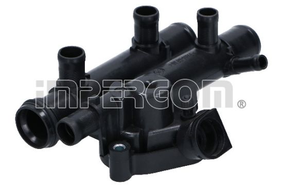 Obrázok Obal termostatu ORIGINAL IMPERIUM  90169