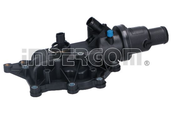 Obrázok Obal termostatu ORIGINAL IMPERIUM  90171