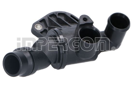 Obrázok Obal termostatu ORIGINAL IMPERIUM  90549