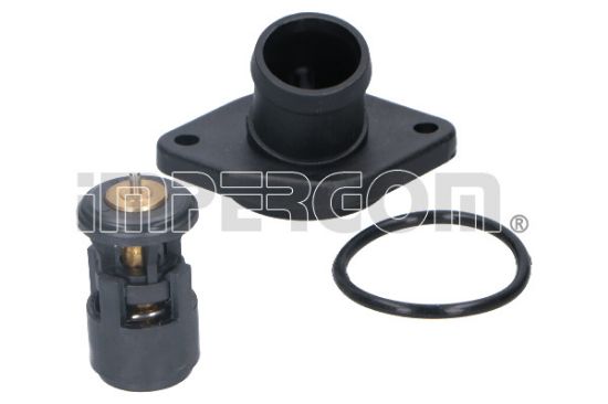 Obrázok Obal termostatu ORIGINAL IMPERIUM  90565