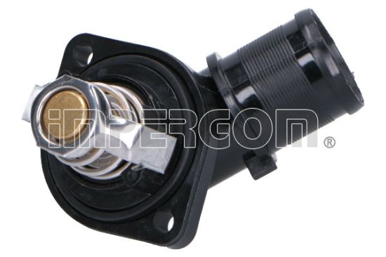 Obrázok Obal termostatu ORIGINAL IMPERIUM  90622
