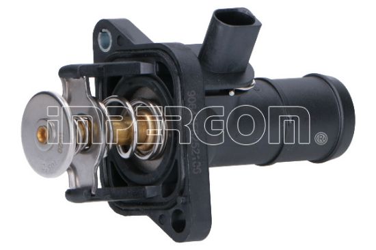 Obrázok Obal termostatu ORIGINAL IMPERIUM  90641