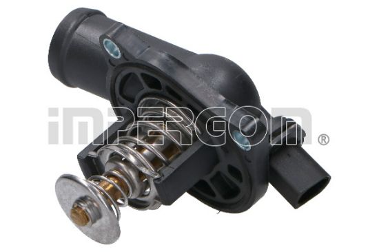 Obrázok Obal termostatu ORIGINAL IMPERIUM  90650