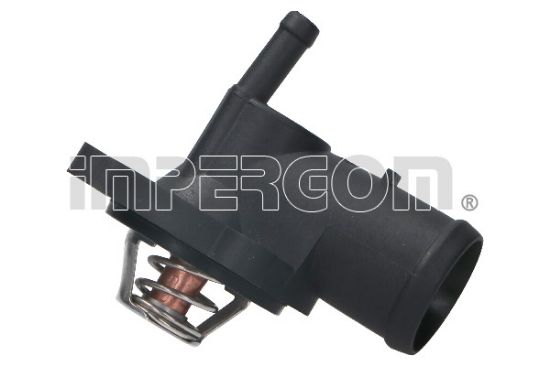 Obrázok Obal termostatu ORIGINAL IMPERIUM  90664