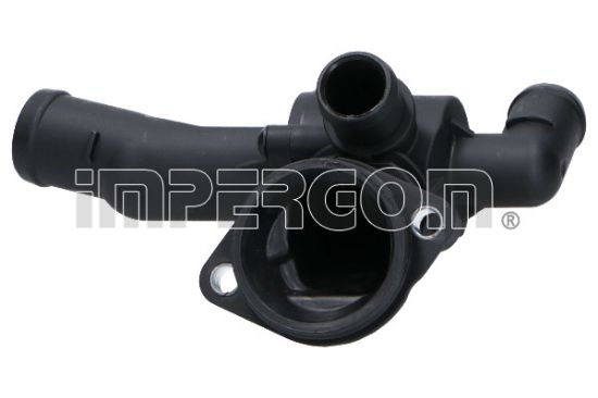 Obrázok Obal termostatu ORIGINAL IMPERIUM  90672