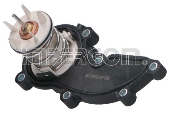 Obrázok Obal termostatu ORIGINAL IMPERIUM  90705