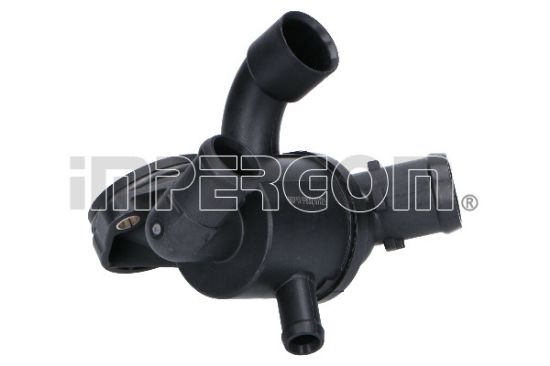 Obrázok Obal termostatu ORIGINAL IMPERIUM  90717