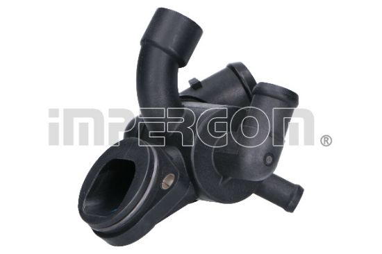Obrázok Obal termostatu ORIGINAL IMPERIUM  90718