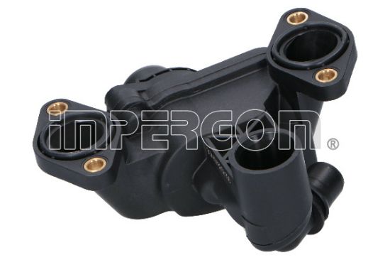 Obrázok Obal termostatu ORIGINAL IMPERIUM  90740