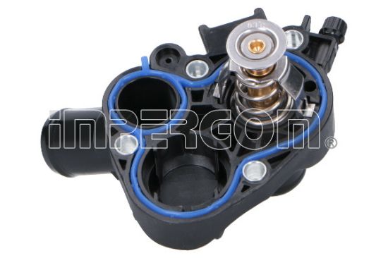 Obrázok Obal termostatu ORIGINAL IMPERIUM  90750