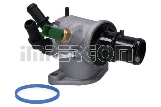 Obrázok Obal termostatu ORIGINAL IMPERIUM  90753
