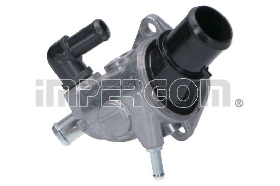 Obrázok Obal termostatu ORIGINAL IMPERIUM  90754