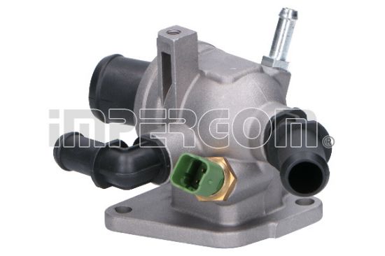 Obrázok Obal termostatu ORIGINAL IMPERIUM  90755