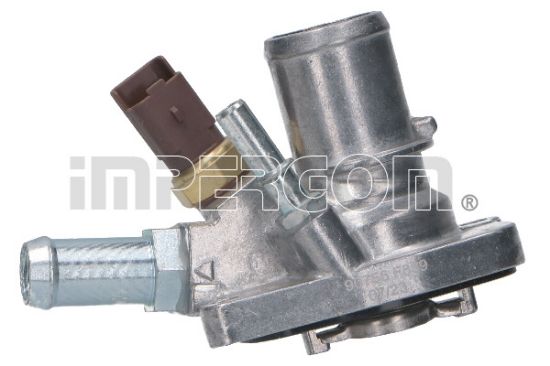 Obrázok Obal termostatu ORIGINAL IMPERIUM  90756