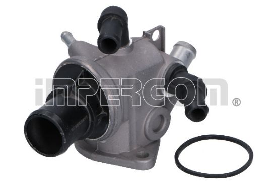 Obrázok Obal termostatu ORIGINAL IMPERIUM  90758