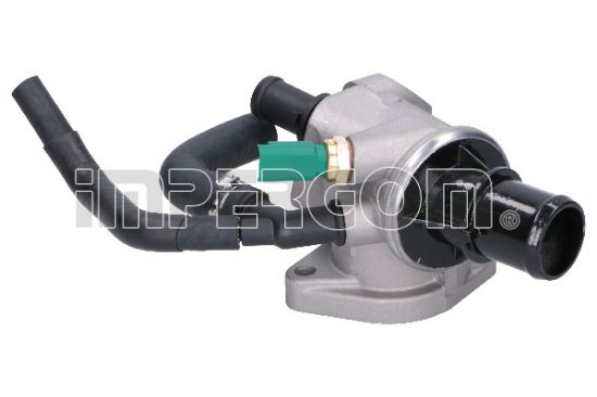 Obrázok Obal termostatu ORIGINAL IMPERIUM  90760