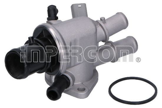 Obrázok Obal termostatu ORIGINAL IMPERIUM  90761