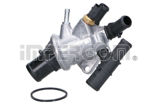 Obrázok Obal termostatu ORIGINAL IMPERIUM  90762