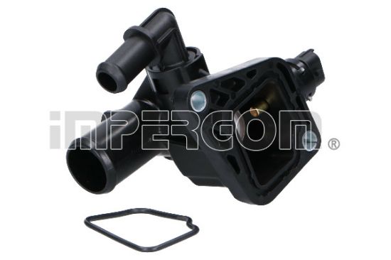 Obrázok Obal termostatu ORIGINAL IMPERIUM  90765