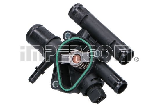 Obrázok Obal termostatu ORIGINAL IMPERIUM  90773