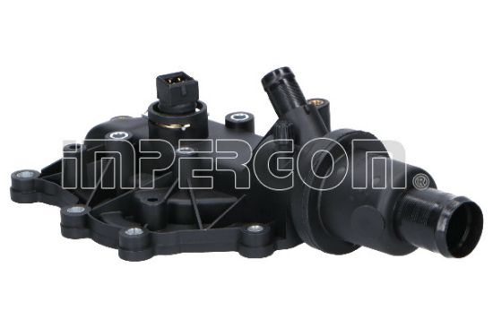 Obrázok Obal termostatu ORIGINAL IMPERIUM  90779