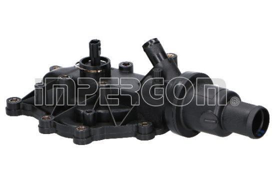 Obrázok Obal termostatu ORIGINAL IMPERIUM  90780