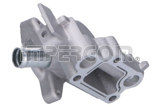 Obrázok Obal termostatu ORIGINAL IMPERIUM  90782