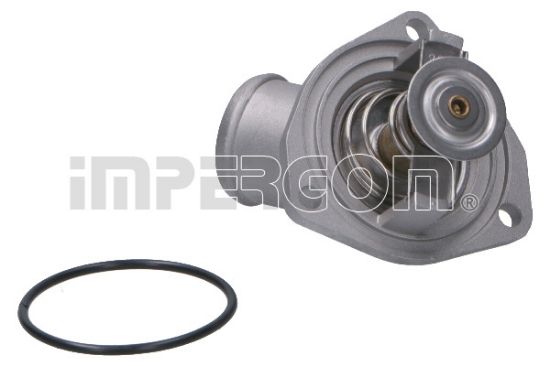 Obrázok Obal termostatu ORIGINAL IMPERIUM  90792