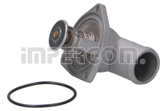 Obrázok Obal termostatu ORIGINAL IMPERIUM  90793