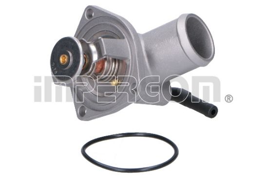 Obrázok Obal termostatu ORIGINAL IMPERIUM  90798