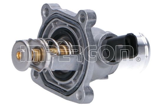 Obrázok Obal termostatu ORIGINAL IMPERIUM  90802