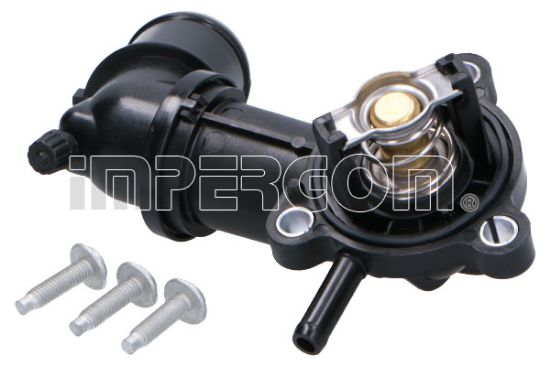 Obrázok Obal termostatu ORIGINAL IMPERIUM  90805